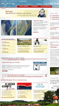 Mobile Screenshot of dietingen.de